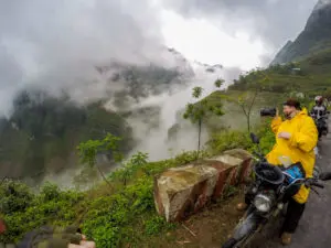 Northern Highlands: A Motorbike Journey Through Vietnam’s Frontier